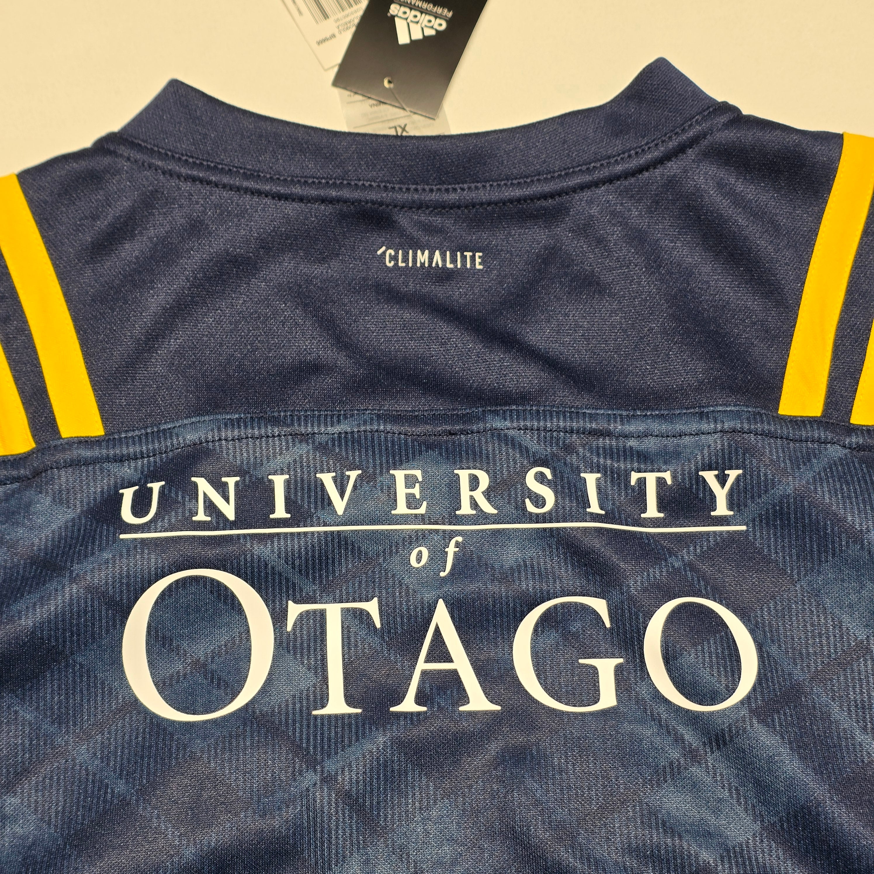 Highlanders 2018/19 Home Jersey (BNWT'S) - XL
