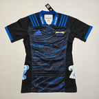 Hurricanes 2018 Training Jersey (Player Version/BNWT'S) -D8/Medium