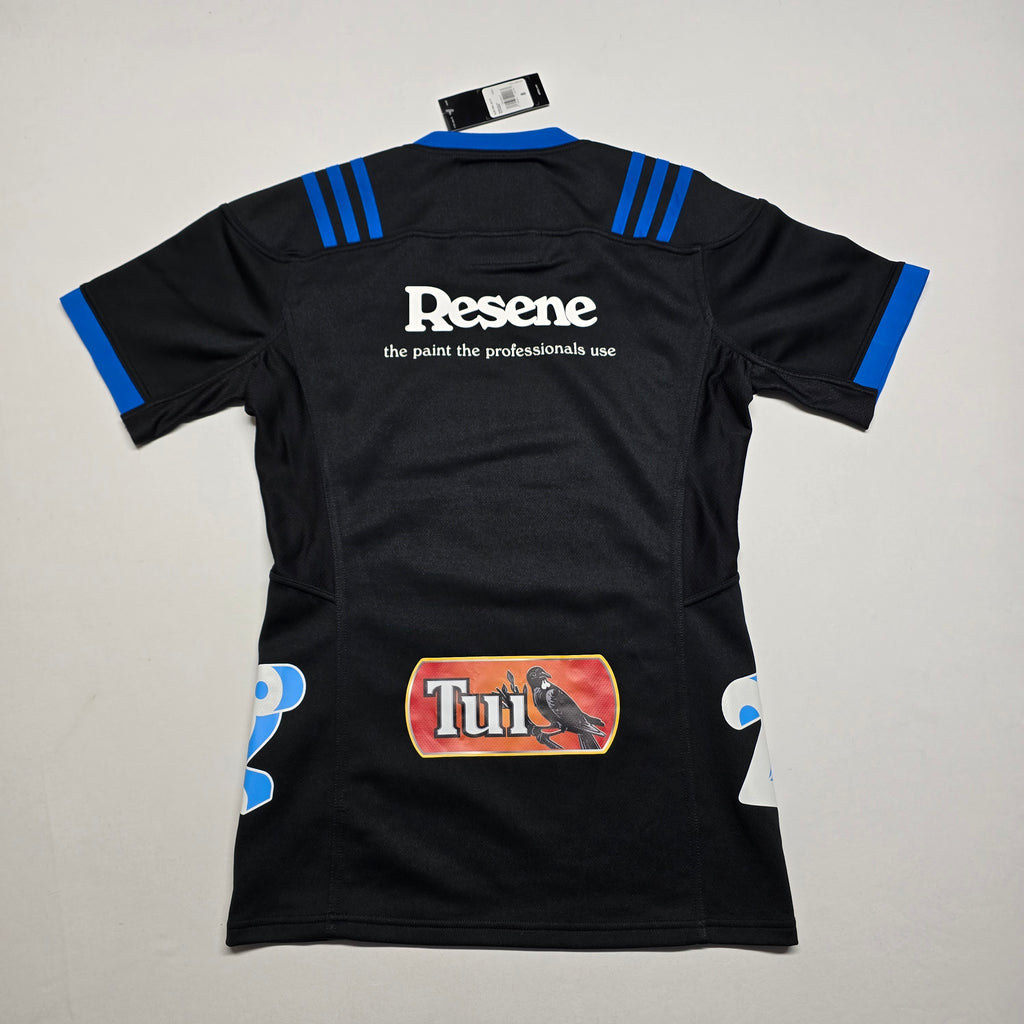 Hurricanes 2018 Training Jersey (Player Version/BNWT'S) -D8/Medium