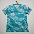 Chiefs 2020 Away Jersey (Player Version/BNWT'S) - D11/Large-XL