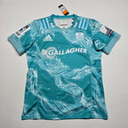 Chiefs 2020 Away Jersey (Player Version/BNWT'S) - D11/Large-XL