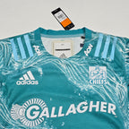 Chiefs 2020 Away Jersey (Player Version/BNWT'S) - D11/Large-XL