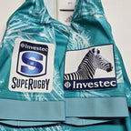 Chiefs 2020 Away Jersey (Player Version/BNWT'S) - D11/Large-XL