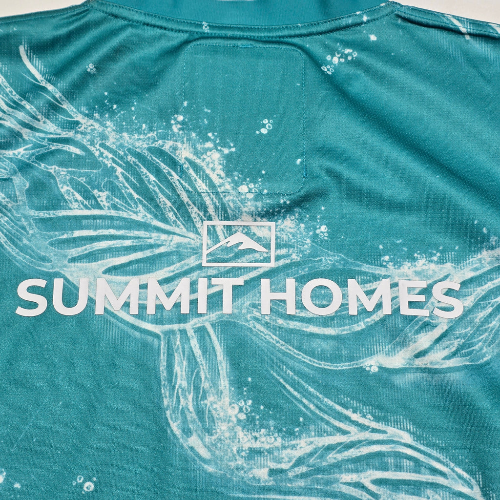 Chiefs 2020 Away Jersey (Player Version/BNWT'S) - D11/Large-XL
