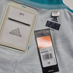 Chiefs 2020 Away Jersey (Player Version/BNWT'S) - D11/Large-XL