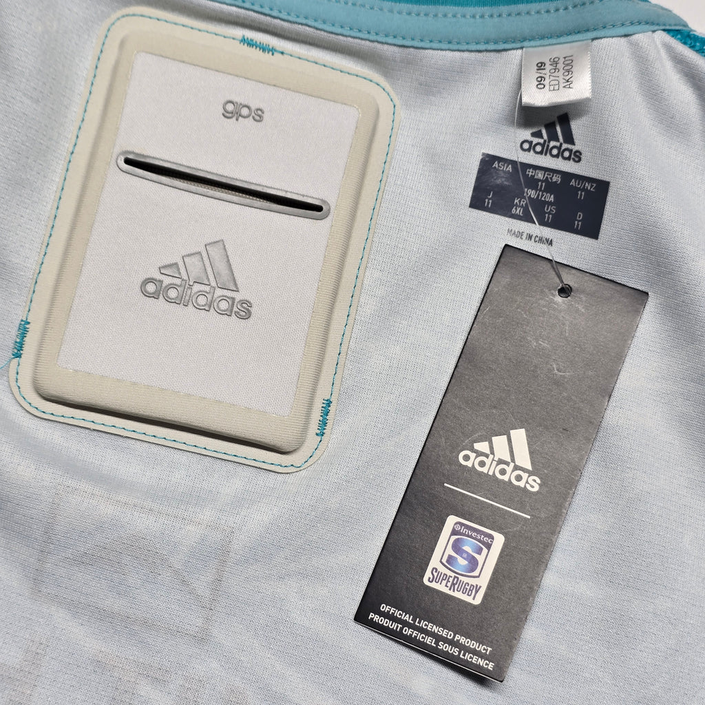 Chiefs 2020 Away Jersey (Player Version/BNWT'S) - D11/Large-XL