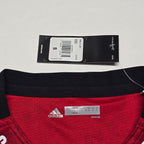 Crusaders 2020 Champions Jersey (BNWT'S) - Small