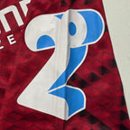 Crusaders 2020 Champions Jersey (BNWT'S) - Small