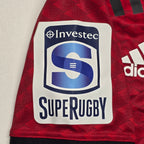 Crusaders 2020 Champions Jersey (BNWT'S) - Small