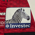Crusaders 2020 Champions Jersey (BNWT'S) - Small