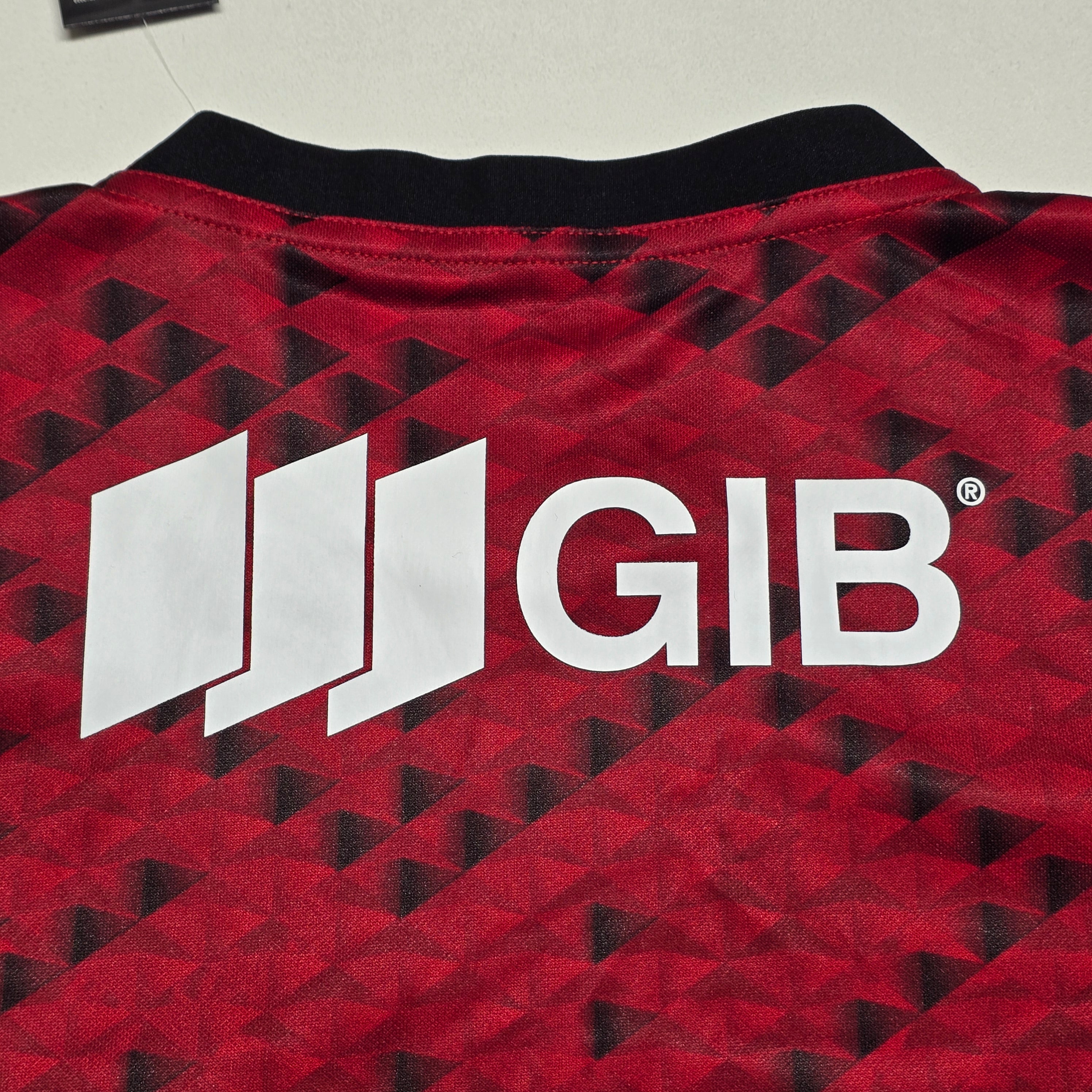 Crusaders 2020 Champions Jersey (BNWT'S) - Small