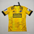Hurricanes 2020 Home Jersey (BNWT'S) - Large