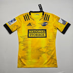 Hurricanes 2020 Home Jersey (BNWT'S) - Large