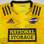 Hurricanes 2020 Home Jersey (BNWT'S) - Large