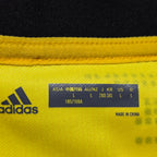 Hurricanes 2020 Home Jersey (BNWT'S) - Large