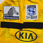 Hurricanes 2020 Home Jersey (BNWT'S) - Large