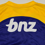 Highlanders 2010 Home Jersey (Player Version/BNWT'S) - D10/Large