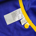 Highlanders 2010 Home Jersey (Player Version/BNWT'S) - D10/Large