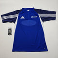 Blues 2005 Home Jersey (Player Issued) - D9/Medium