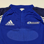 Blues 2005 Home Jersey (Player Issued) - D9/Medium