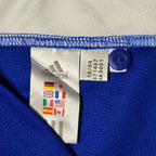 Blues 2005 Home Jersey (Player Issued) - D9/Medium