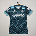 Highlanders 2020 Away Jersey (Player Version/BNWT'S) - D7/Small