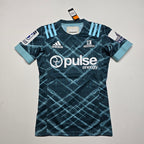Highlanders 2020 Away Jersey (Player Version/BNWT'S) - D7/Small
