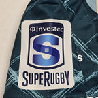 Highlanders 2020 Away Jersey (Player Version/BNWT'S) - D7/Small