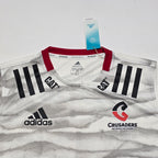 Crusaders 2021 Away Jersey (BNWT'S) - Large