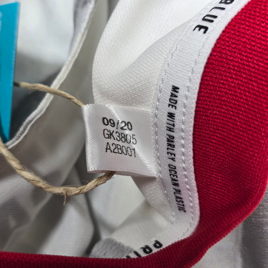 Crusaders 2021 Away Jersey (BNWT'S) - Large