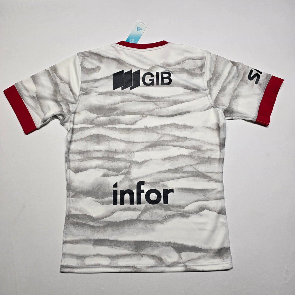 Crusaders 2021 Away Jersey (BNWT'S) - Large