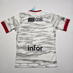 Crusaders 2021 Away Jersey (BNWT'S) - Large
