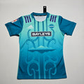 Matatū 2022 Home Jersey (BNWT'S) - Large