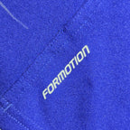 Highlanders 2011 Home Jersey (Player Issued/Signed) - "58"/Large