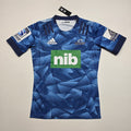 Blues 2020 Home Jersey (BNWT'S) - Medium