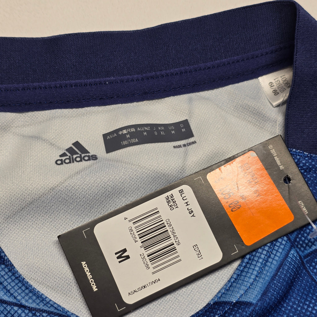 Blues 2020 Home Jersey (BNWT'S) - Medium