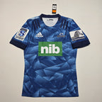 Blues 2020 Home Jersey (BNWT'S) - Medium