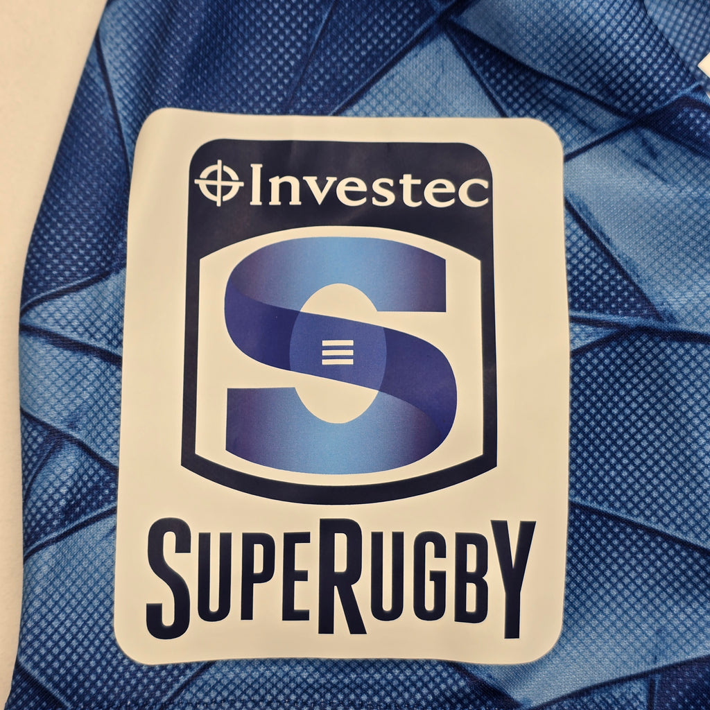 Blues 2020 Home Jersey (BNWT'S) - Medium