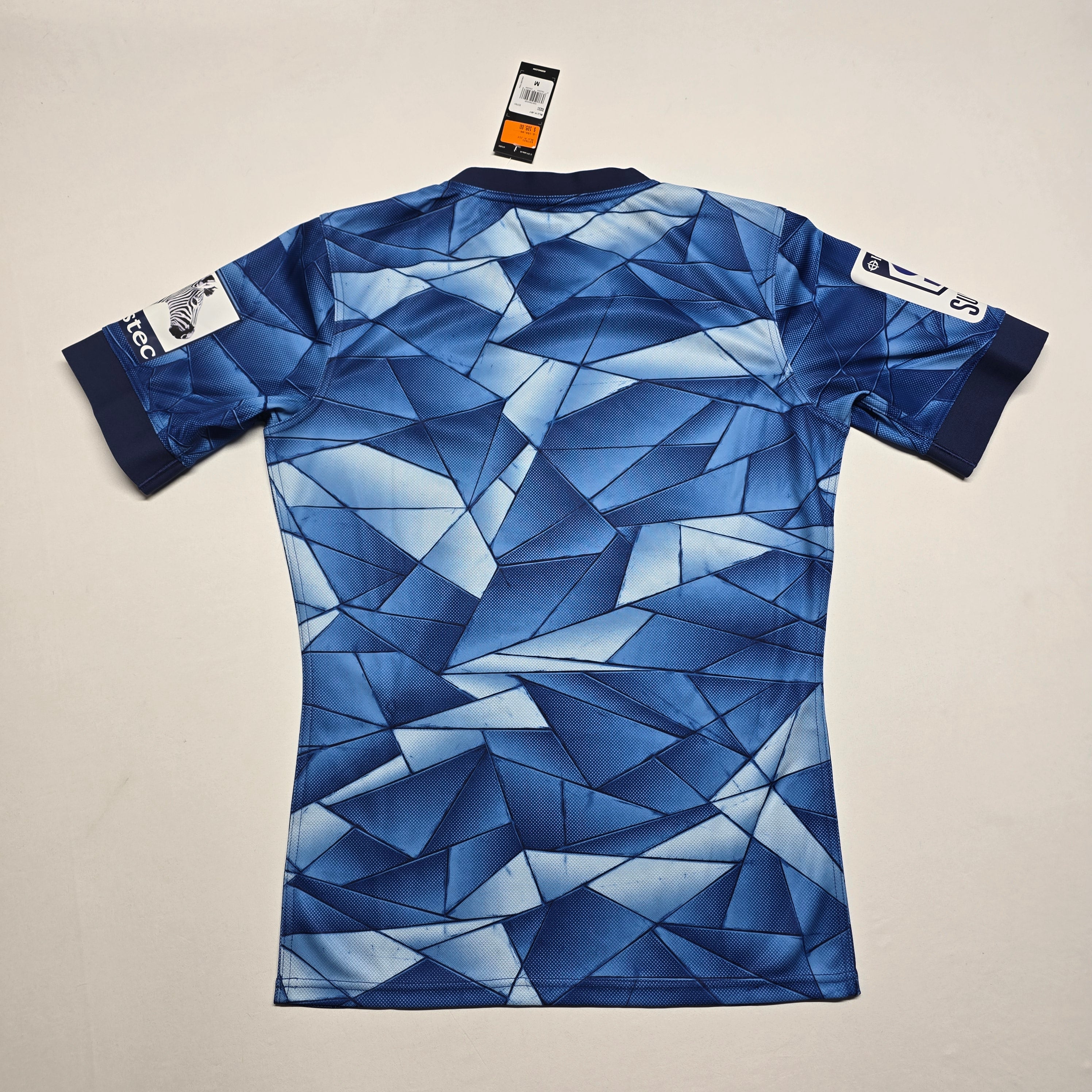 Blues 2020 Home Jersey (BNWT'S) - Medium