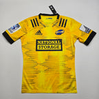 Hurricanes 2020 Home Jersey (BNWT'S) - Large