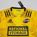 Hurricanes 2020 Home Jersey (BNWT'S) - Large