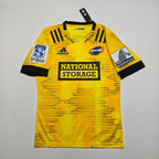 Hurricanes 2020 Home Jersey (BNWT'S) - Large