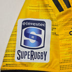 Hurricanes 2020 Home Jersey (BNWT'S) - Large