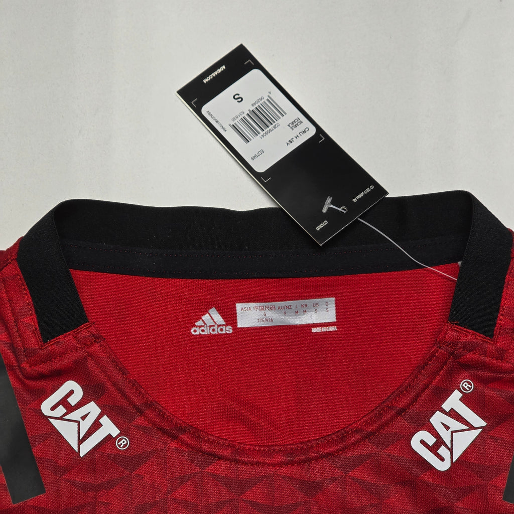 Crusaders 2020 Champions Jersey (BNWT'S) -Small