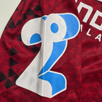 Crusaders 2020 Champions Jersey (BNWT'S) -Small