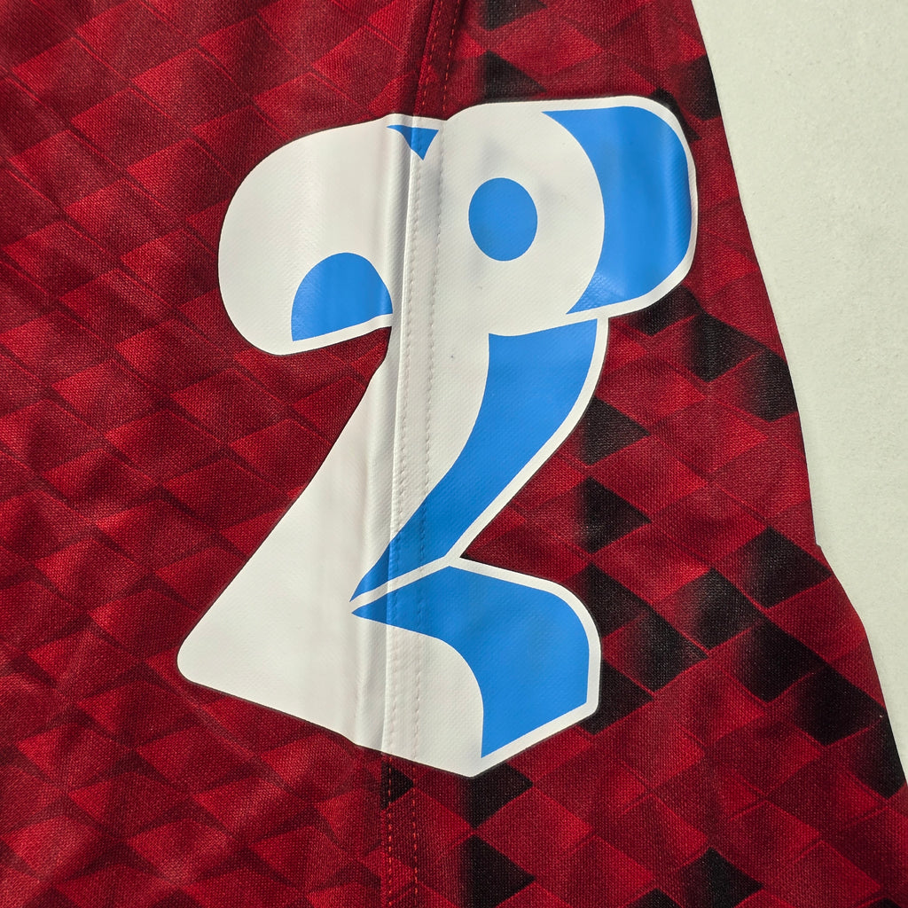 Crusaders 2020 Champions Jersey (BNWT'S) -Small