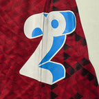 Crusaders 2020 Champions Jersey (BNWT'S) -Small