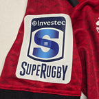 Crusaders 2020 Champions Jersey (BNWT'S) -Small