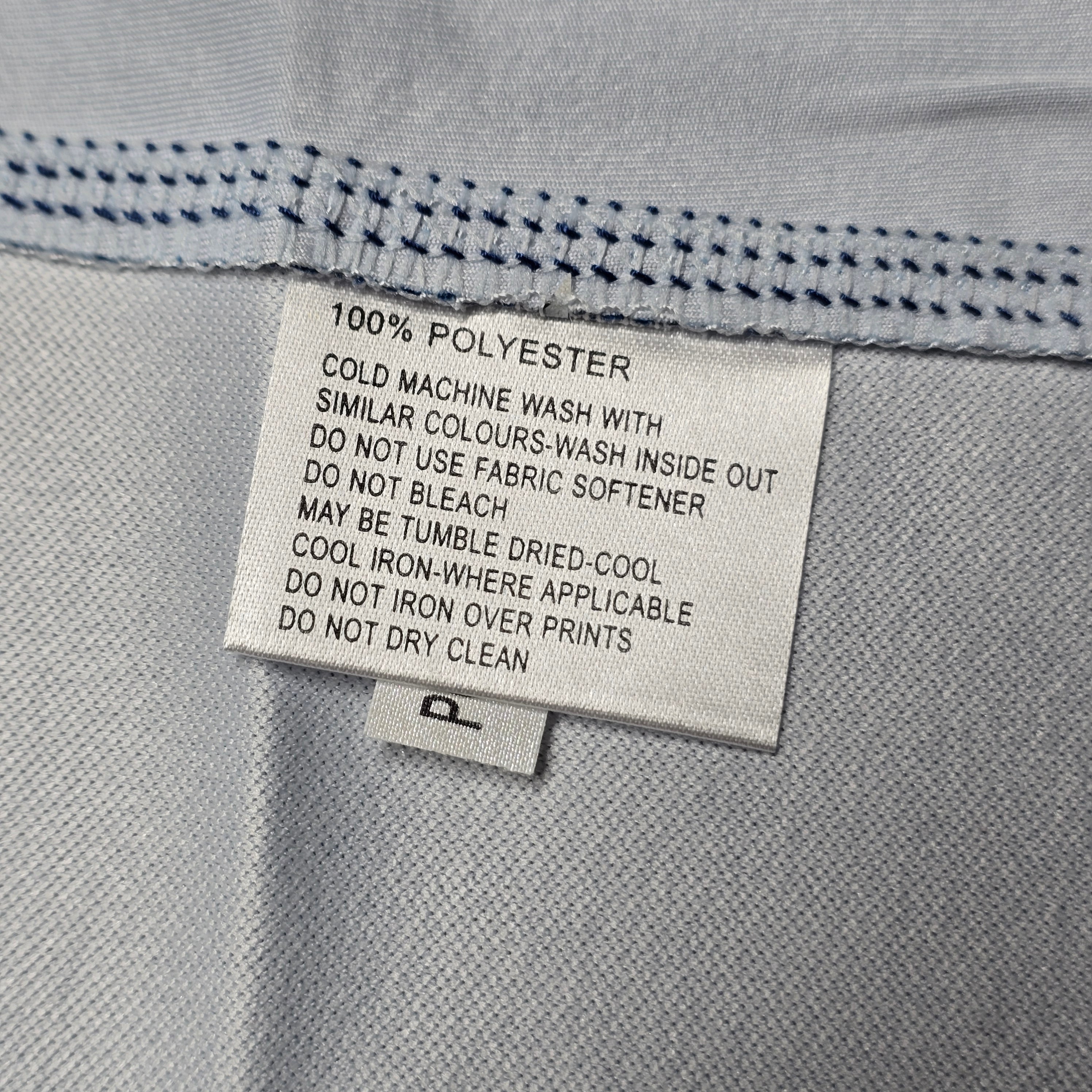 Tasman Makos 2019/20 Champions Jersey - 2XL