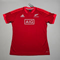 All Blacks 2021 Training Jersey (BNWT'S) - XL